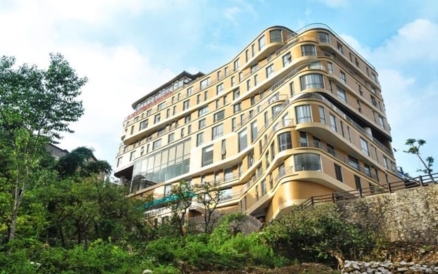 sapa travel guides amazing sapa hotel