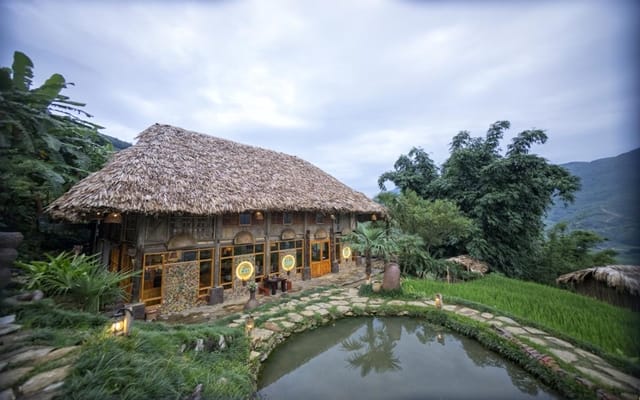 sapa travel guides eco palm house