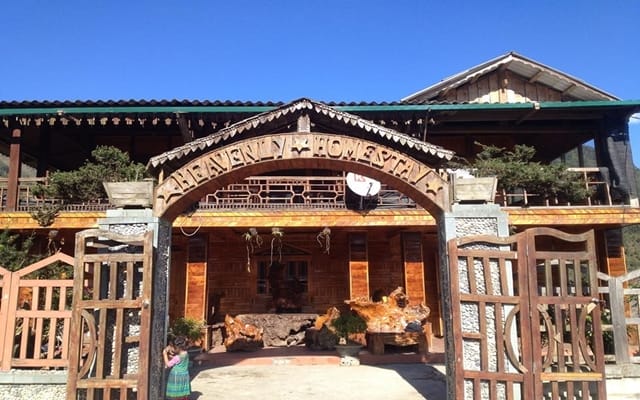 sapa travel guides heavenly sapa homestay