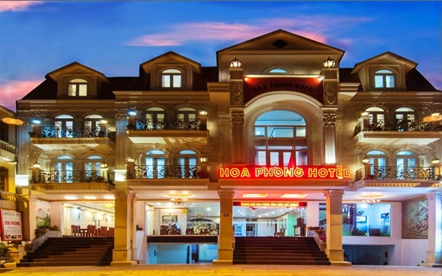 sapa travel guides hoa phong hotel