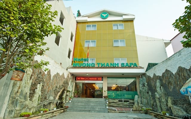 sapa travel guides muong thanh hotel sapa