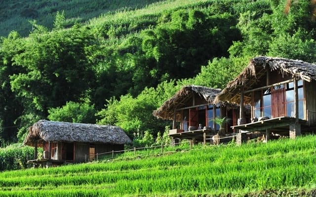 sapa travel guides phori house homestay