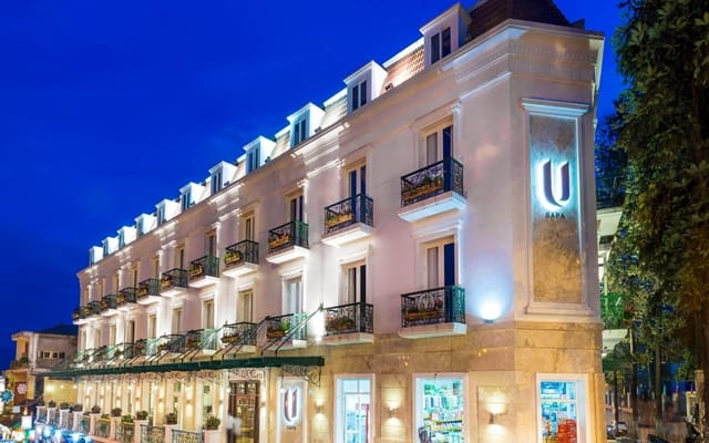 sapa travel guides u sapa hotel