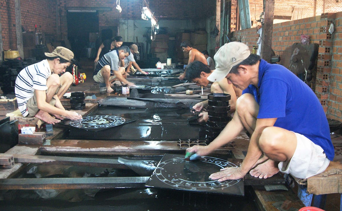 steps-of-making-lacquer-paintings