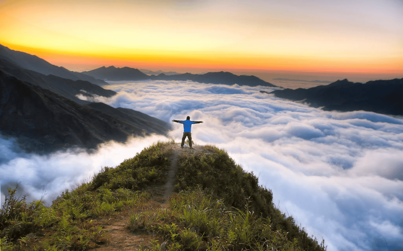 the-top-of-ta-xua-mountain